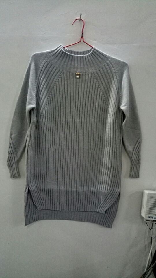 W6804815鑫雅7针女毛衣MD