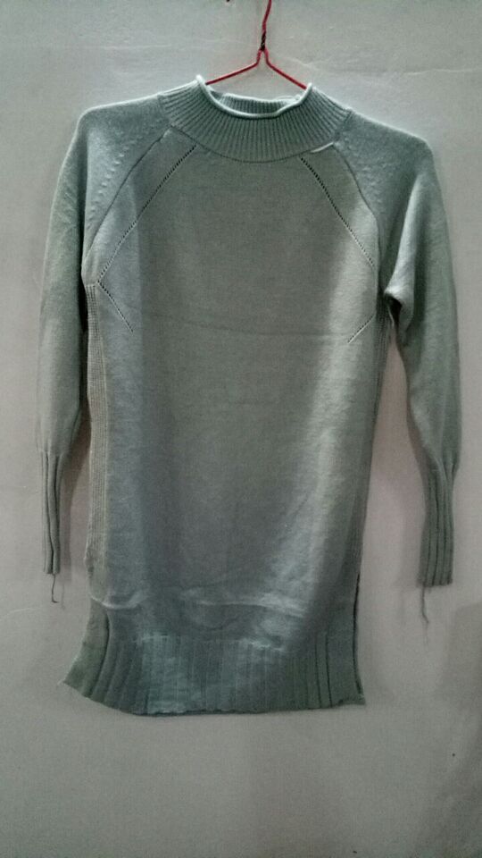 W68178627衣3服饰7针女毛衣MD