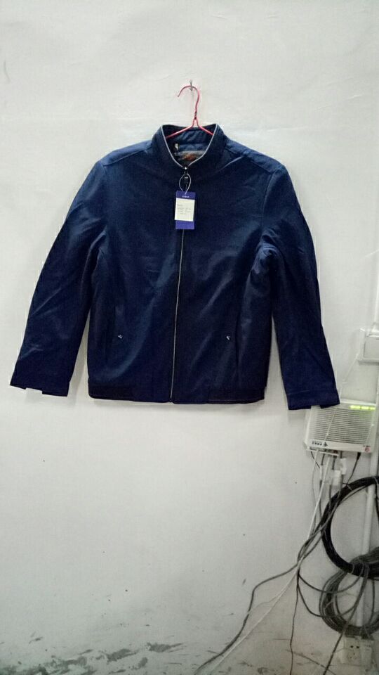 W3209121俊帝豪男商务外套HD