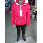 W70200002成衣坊女加厚棉衣MD