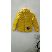 W6734888A绯闻女孩女加厚外套MD