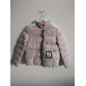 W67340001绯闻女孩特价女加厚外套MD