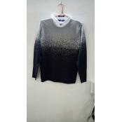 W6764728八级风12针加厚男毛衣MD