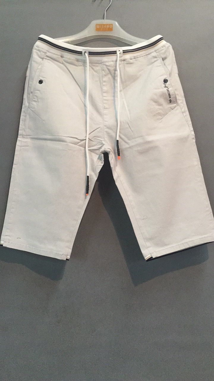 W8060885火狐鸟夏季男七分裤HH