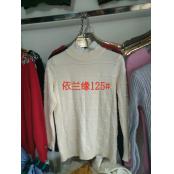 W6807125依兰缘12针女毛衣（小方格）MD