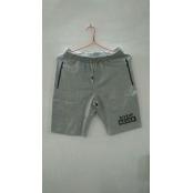 W0745AF8918K情侣屋男七分裤HH
