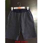 W0745A8829K情侣屋亲子男七分裤HH