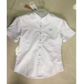 W1382305百狮奴男靓仔短袖衬衫MD