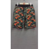 W0745AD8550K情侣屋亲子男七分裤HH