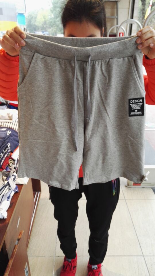 W32565083佳盈男七分裤MD