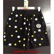 W02462912AK拓普赛得夏季亲子男七分裤HH