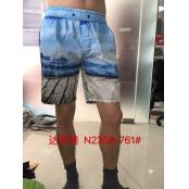 W8019761达斯美男五分裤（N-2359-761)MD