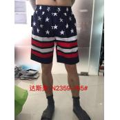W8019765达斯美男五分裤（N-2359-765)MD