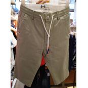 W80181707-1伊力堡夏季男七分裤HH