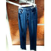 W19803110老铭人男商务长裤HH