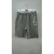 W32565082佳盈男针织5分裤MD      