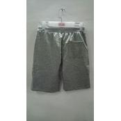 W32565082佳盈男针织5分裤MD      