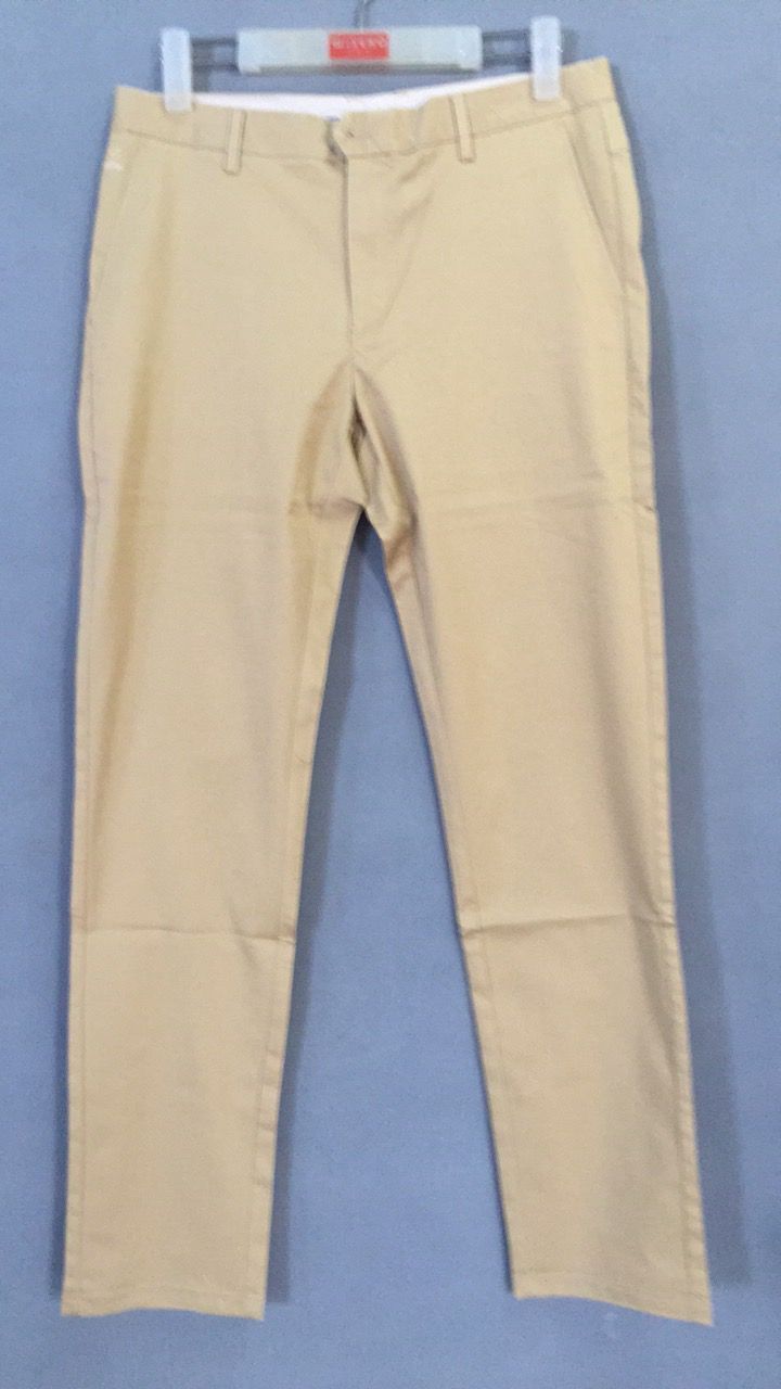 W19803058老铭人男商务长裤HH