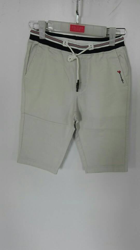 W80081711型男通道男七分裤HH