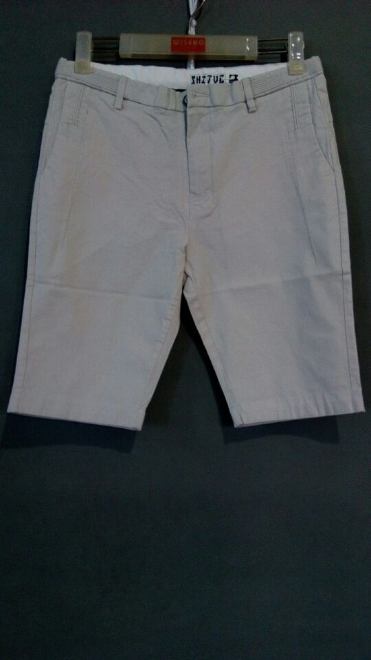 W81142805淇祥宝男七分裤HH