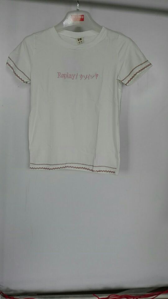 W1284100凯旋女短袖T恤MD       