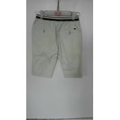 W80081711型男通道男七分裤HH