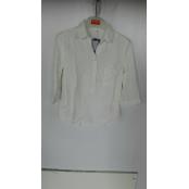 W6734728绯闻女孩夏季中袖衬衫MD