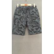 W1989310非梵创意男七分裤HH