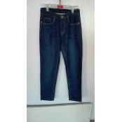 W05211722天涯黑豹男商务长裤HH