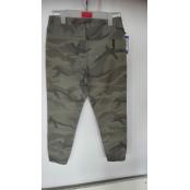 W31006685飞玛拉多男迷彩九分裤HD