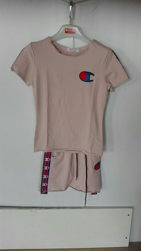 W33122812雅丽诗女运动套MD