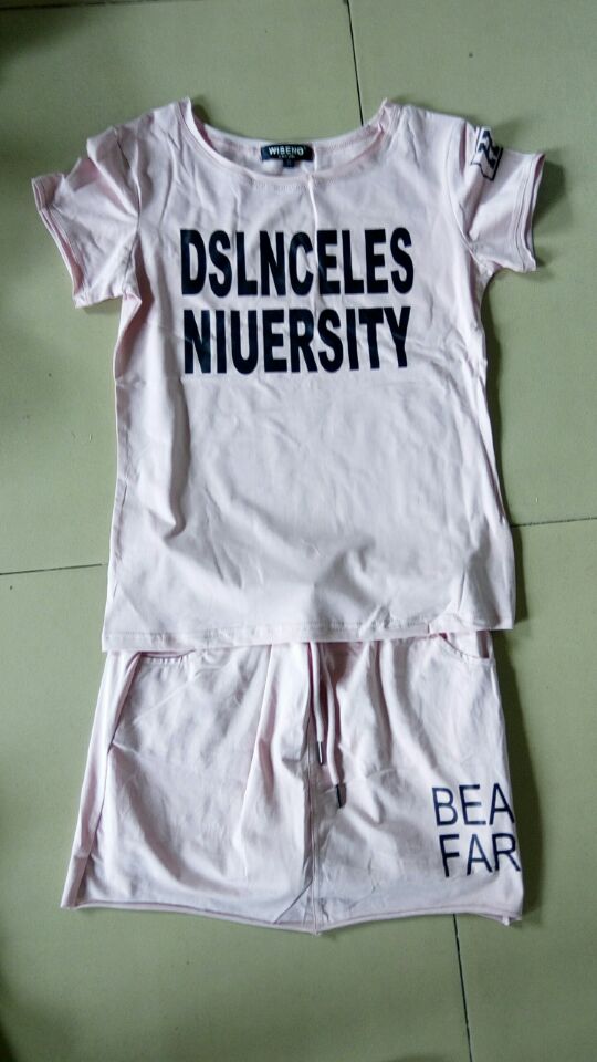 W67259567亚蔓女运动套裙MD