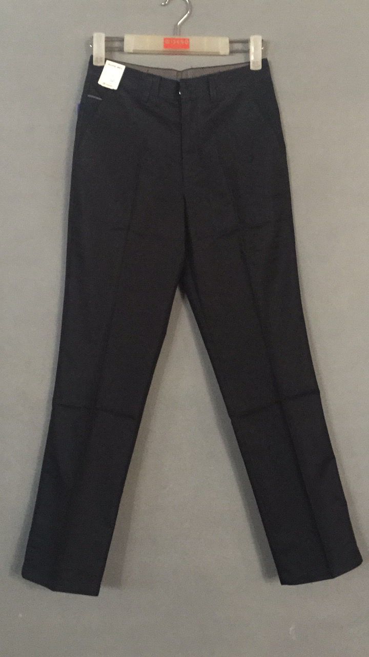 W0505375荣华男商务长裤MD