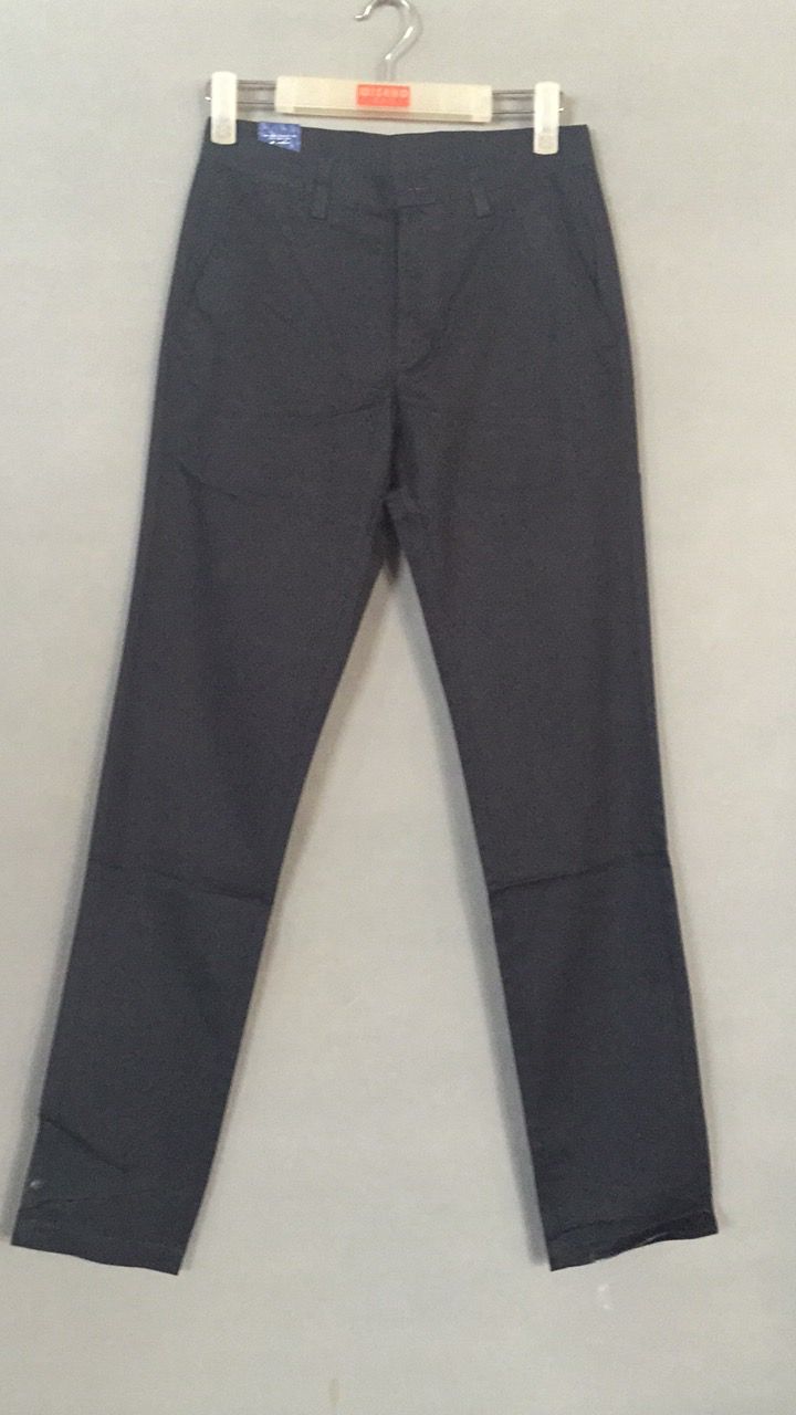 W127388301英豪巨狼男商务长裤MD