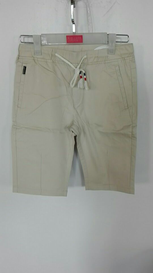 W8060666火狐鸟特价男七分裤MD