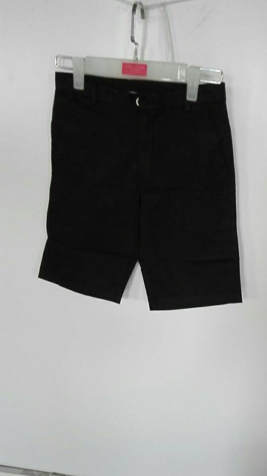 W81130007啊清特价男休闲中裤MD