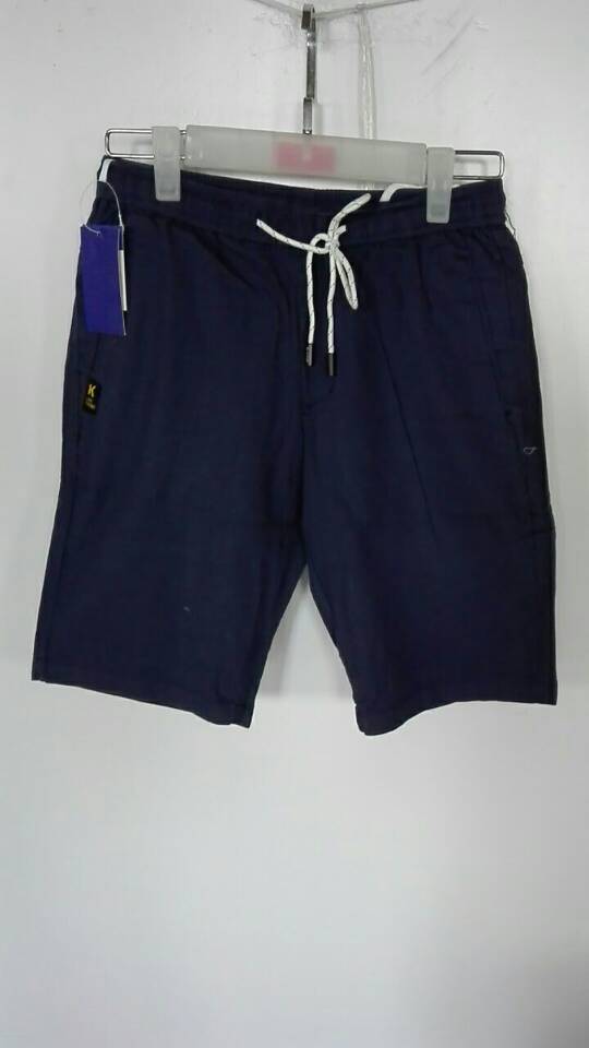 W81199708一号炫男七分裤HH