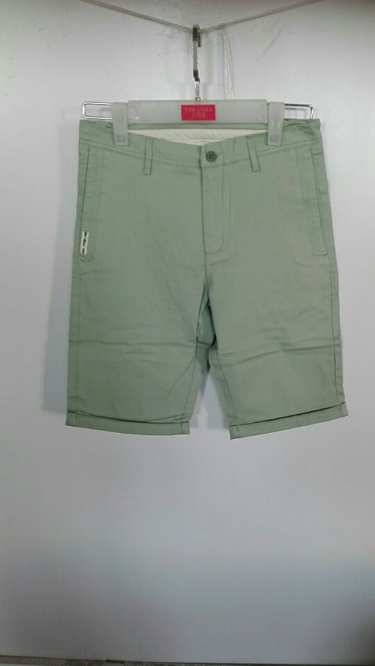 W31006291飞玛拉多男七分裤HH