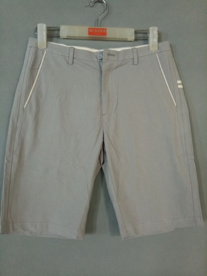 W199517262景衣会男七分裤HH