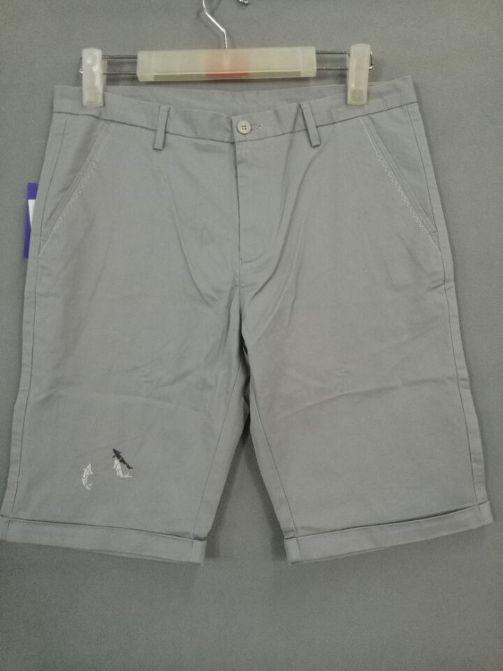 W31009068飞玛拉多男七分裤HH