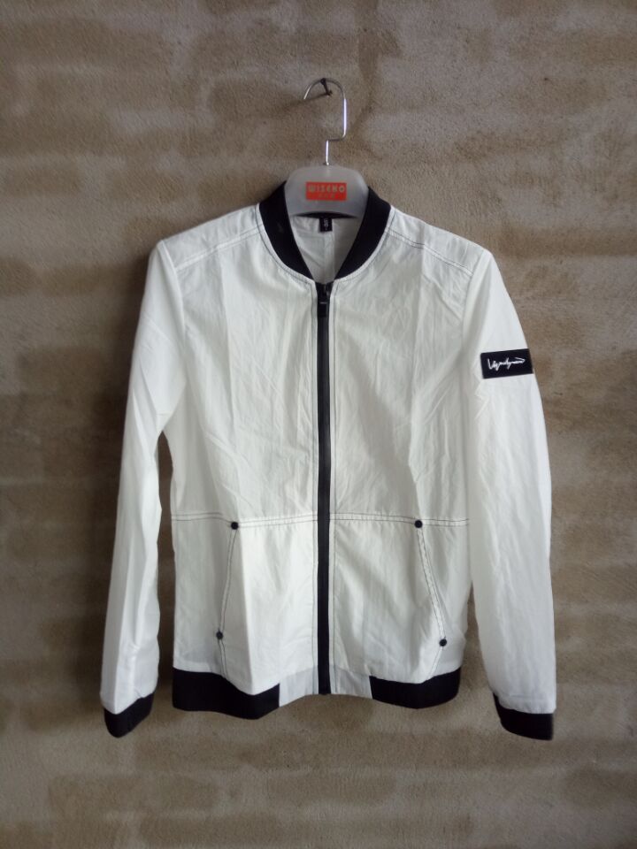 W8051801杉道尚品男防晒衣HH