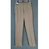 W12738834英豪巨狼男商务长裤HH