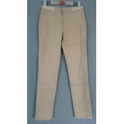 W19802076老铭人男商务长裤MD