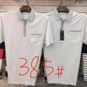 W3039385国中特价男商务短袖T恤HH