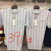 W3039390国中特价男商务短袖T恤HH