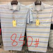 W3039850国中特价男商务短袖T恤HD