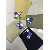 W12738828英豪巨狼男商务长裤ZTH