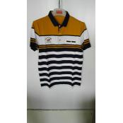 W30083336雄盛男商务短袖T恤MD