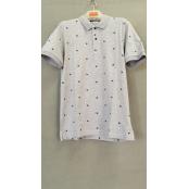 W15778055名鼠男商务短袖T恤HH