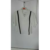 W13198820嘉服饰女短袖衬衫MD